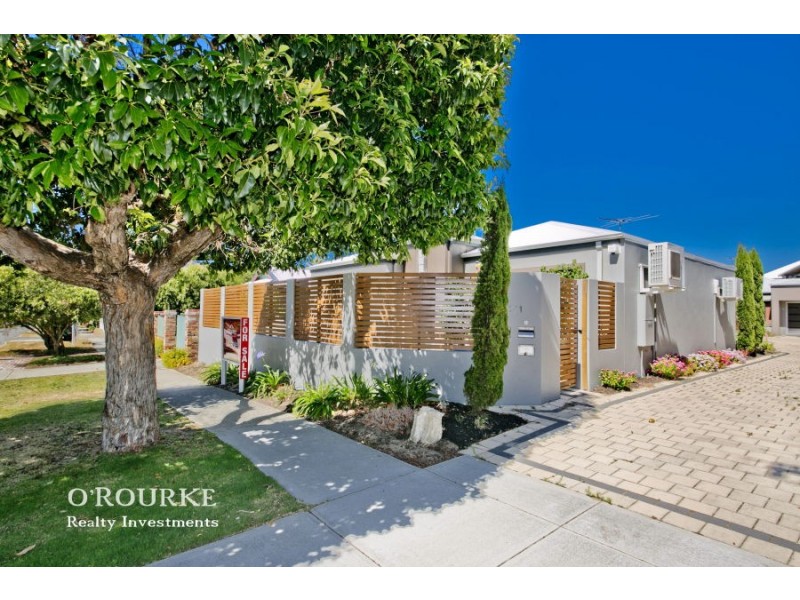 171A Hancock Street, Doubleview WA 6018