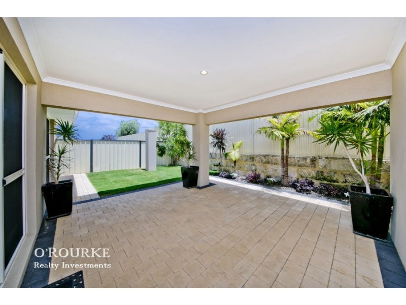 3 Gale Lane, Carramar WA 6031