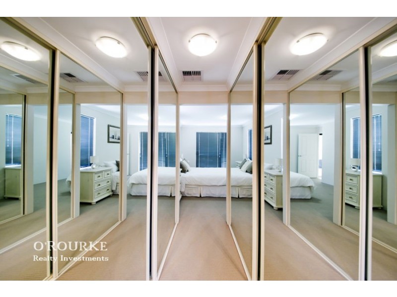 3 Gale Lane, Carramar WA 6031