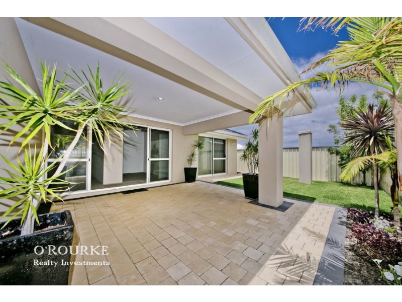 3 Gale Lane, Carramar WA 6031