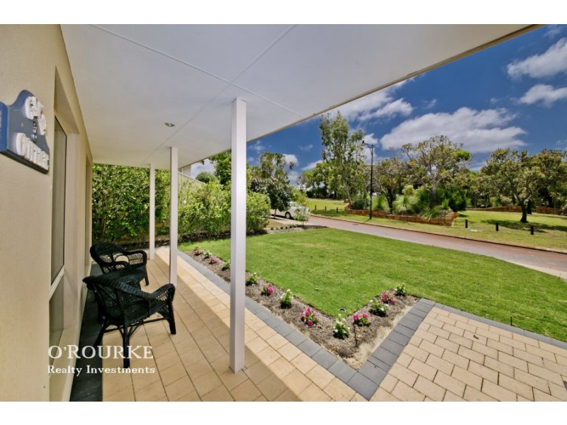 3 Gale Lane, Carramar WA 6031