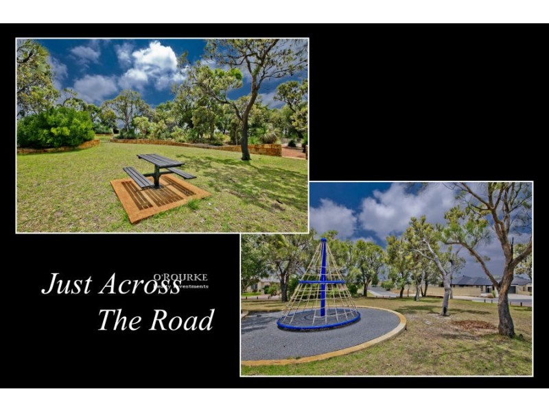 3 Gale Lane, Carramar WA 6031