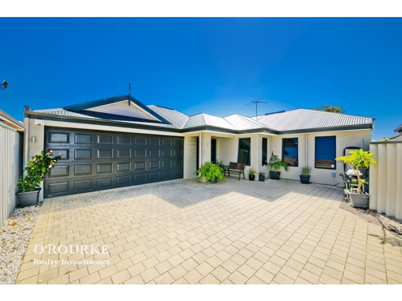 23B Parsons Way, Innaloo WA 6018