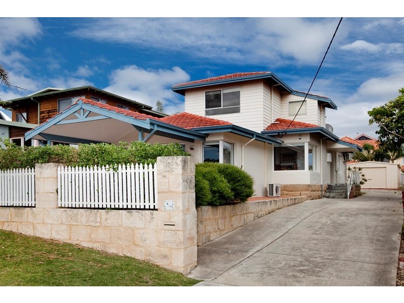 14 Haysom Street, Trigg WA 6029