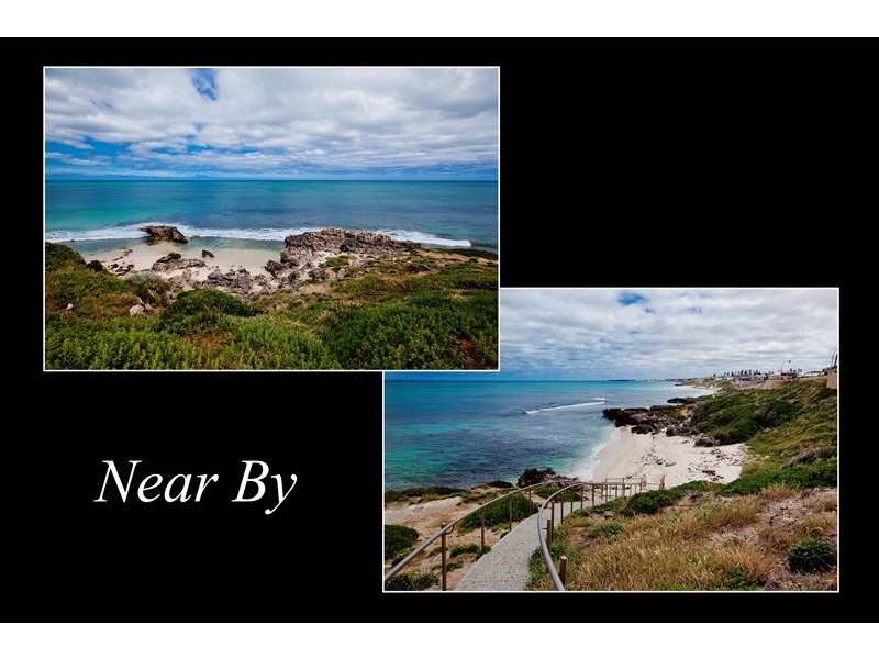 14 Haysom Street, Trigg WA 6029