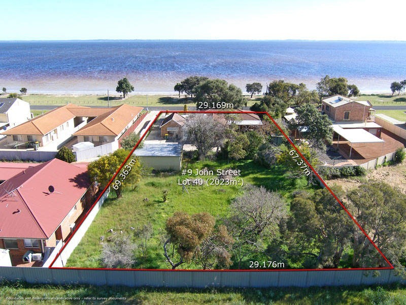 9 John Street, Mandurah WA 6210