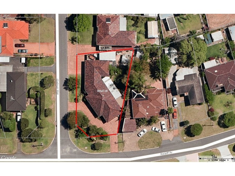 1 Gladman Way, Karrinyup WA 6018