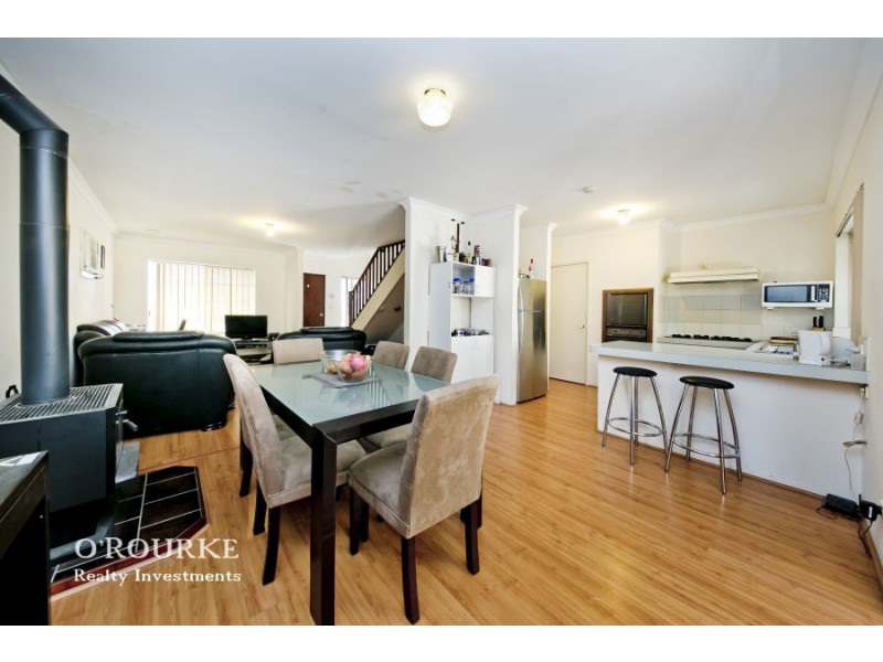 7 Bowra Ave, Woodlands WA 6018