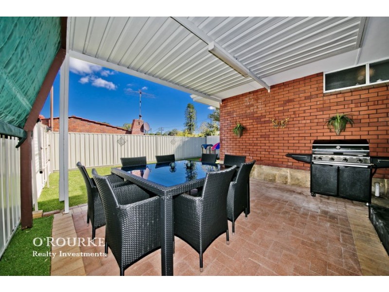 12 Turnbull Way, Trigg WA 6029
