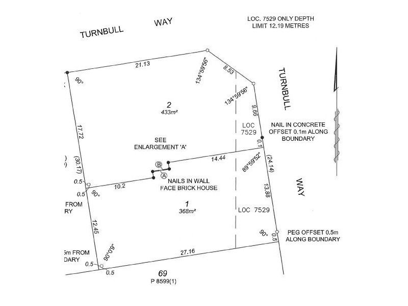 12 Turnbull Way, Trigg WA 6029