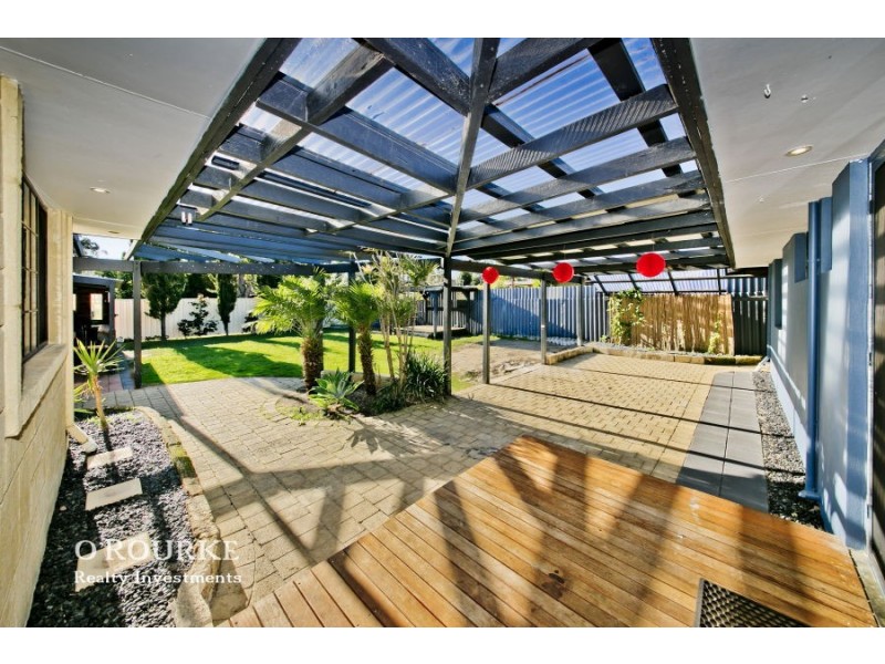 21 Maple Street, Greenwood WA 6024