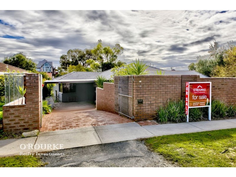 48 Newborough Street, Karrinyup WA 6018