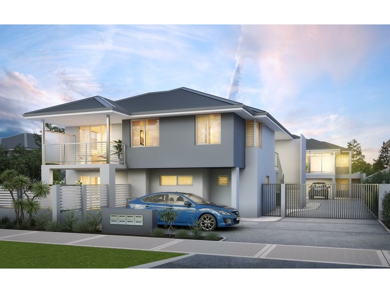 8/21 Raleigh Street, Belmont WA 6104