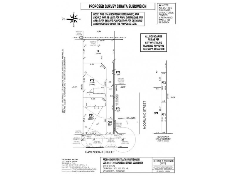 170 Ravenscar Street, Doubleview WA 6018
