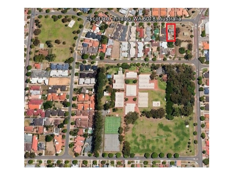 21 Escot Road, Innaloo WA 6018