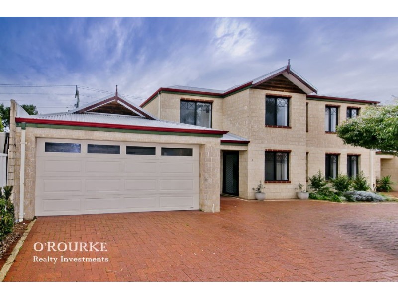 5 a Lake Edge Court, Gwelup WA 6018