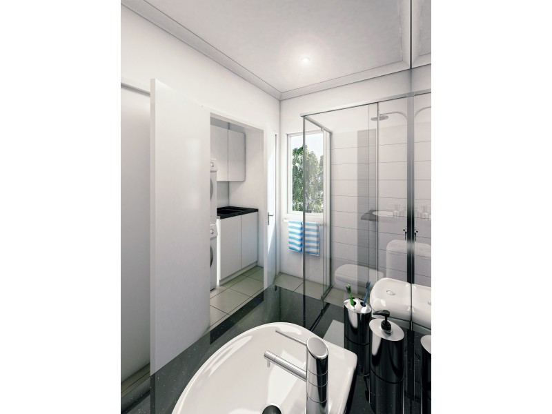 2/14 Beatrice Street, Doubleview WA 6018