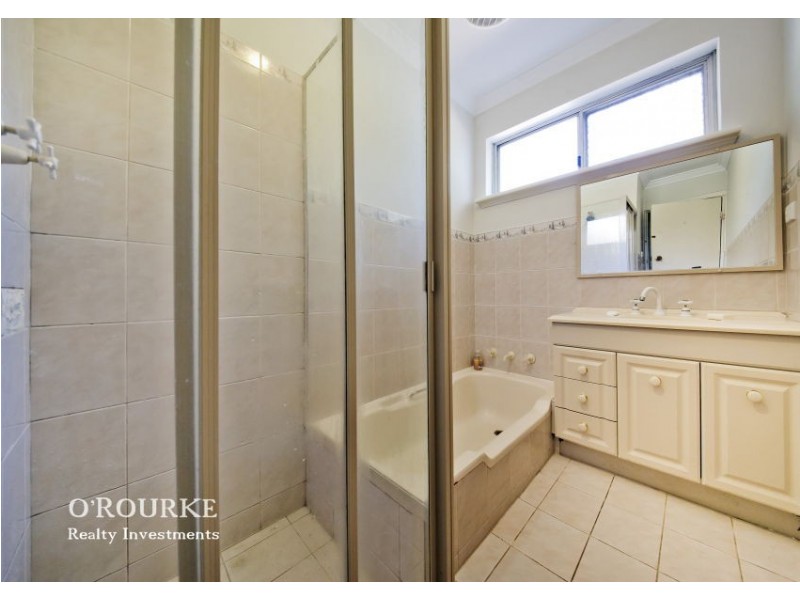 3 Rinaldi Crescent, Karrinyup WA 6018