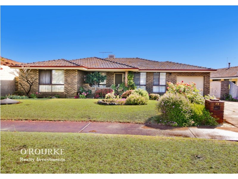 30 Oriole Street, Stirling WA 6021