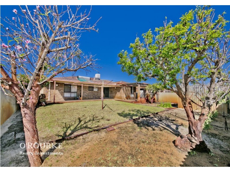 30 Oriole Street, Stirling WA 6021