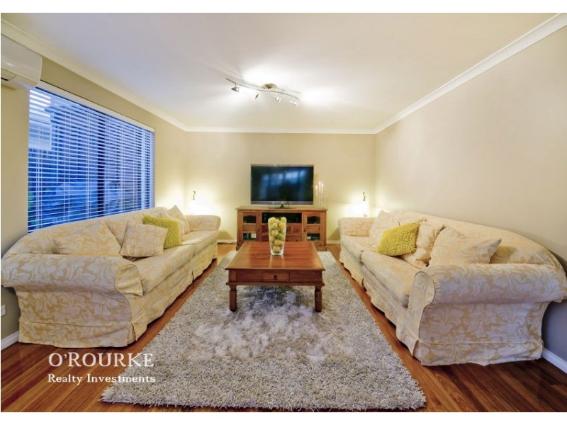 3 Crabbe Place, Karrinyup WA 6018