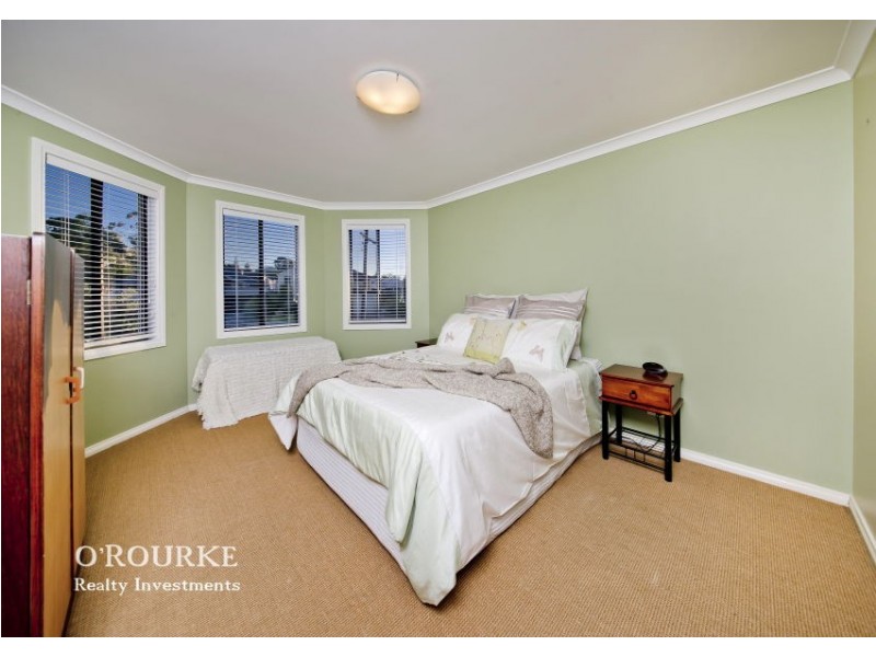 3 Crabbe Place, Karrinyup WA 6018