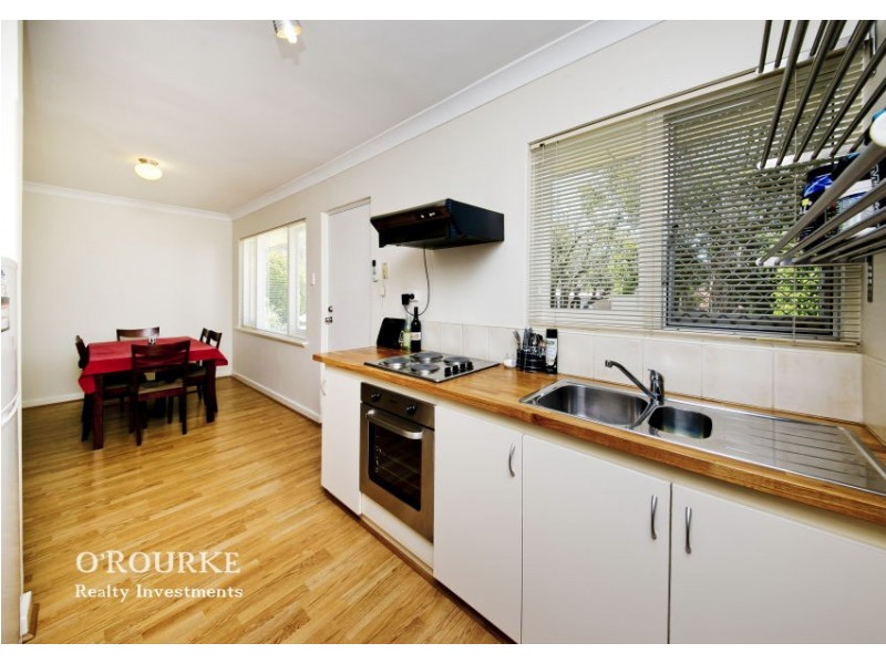 5/22 The Arcade, Doubleview WA 6018