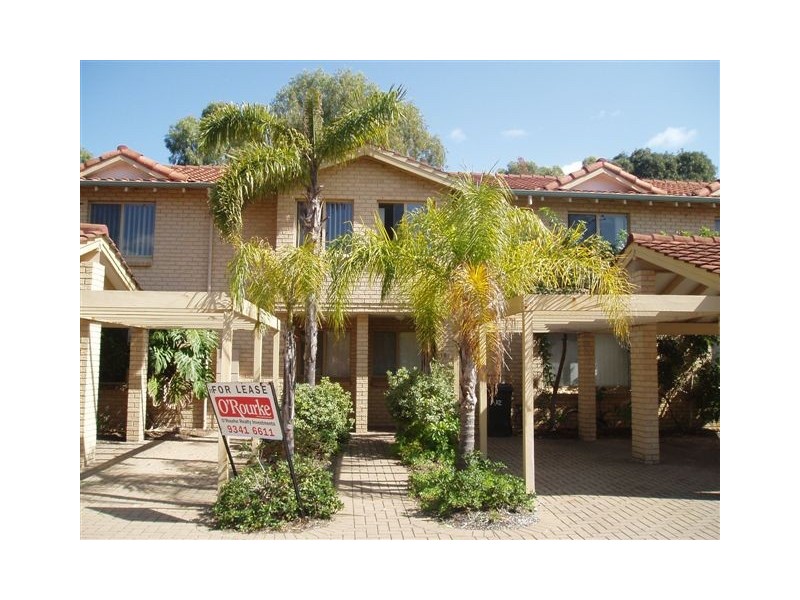 11/5 BRENTHAM STREET, Leederville WA 6007