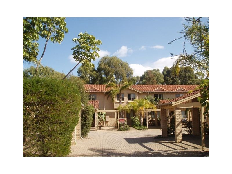 11/5 BRENTHAM STREET, Leederville WA 6007