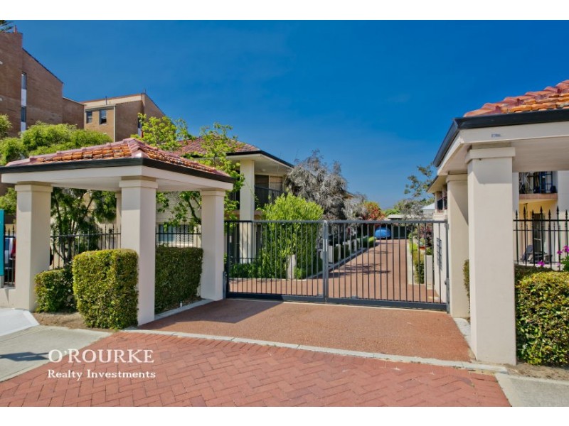 9/373 Cambridge Street, Wembley WA 6014