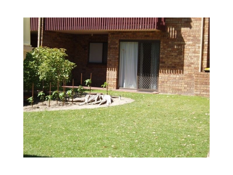 10/8 Kerr Street, West Leederville WA 6007