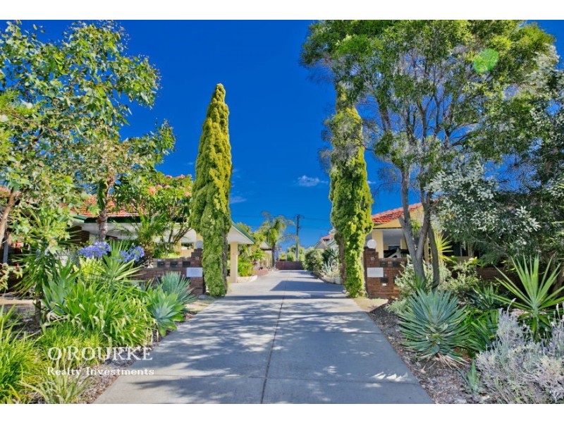 9/12 Wade Street, Joondanna WA 6060