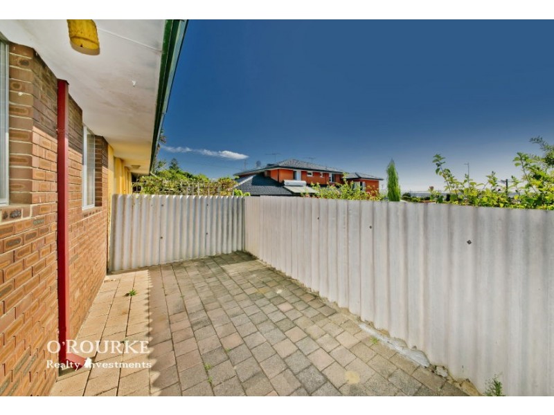 9/12 Wade Street, Joondanna WA 6060