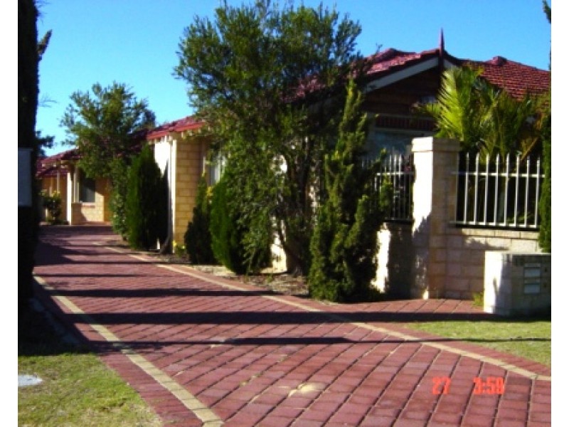 12A Thrall Street, Innaloo WA 6018