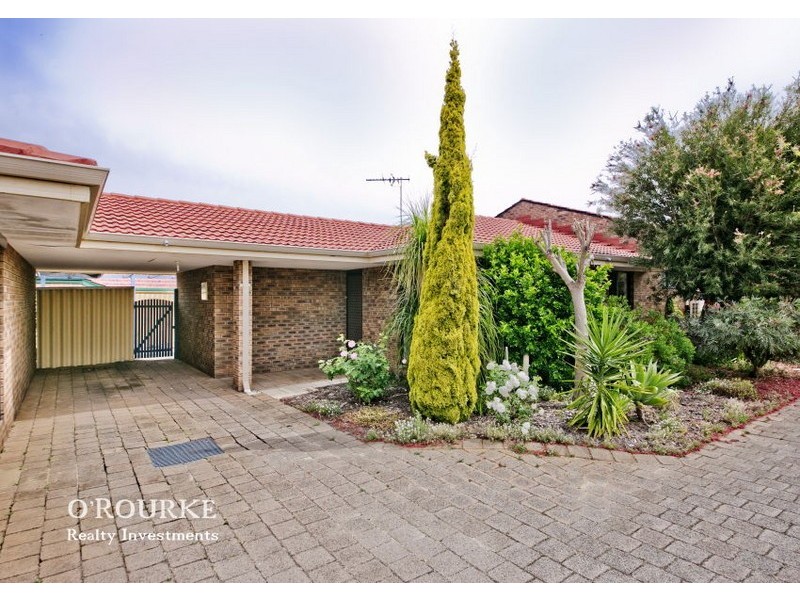 6/16 Wattle Road, Tuart Hill WA 6060