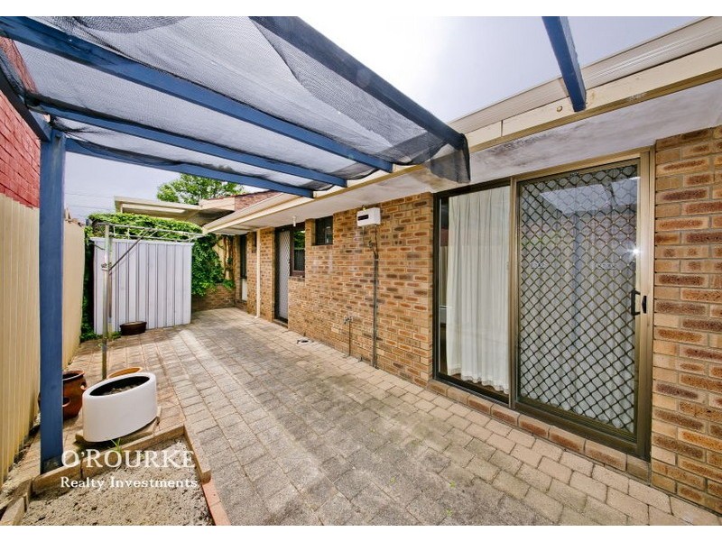 6/16 Wattle Road, Tuart Hill WA 6060