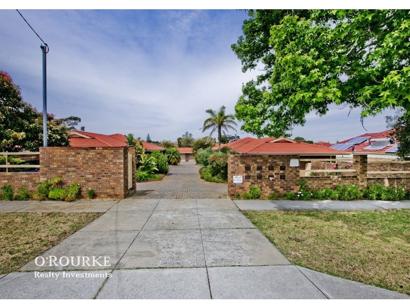 6/16 Wattle Road, Tuart Hill WA 6060