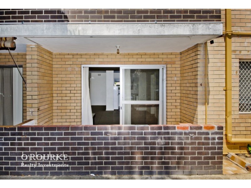 4/102-112 Townshend Road, Subiaco WA 6008