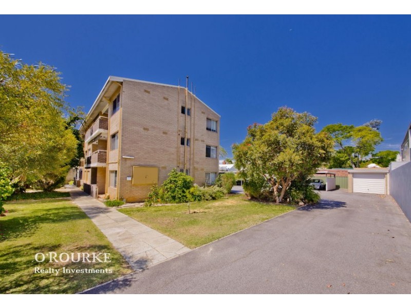 4/102-112 Townshend Road, Subiaco WA 6008