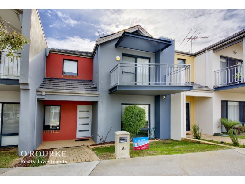 9B Civic Place, Stirling WA 6021