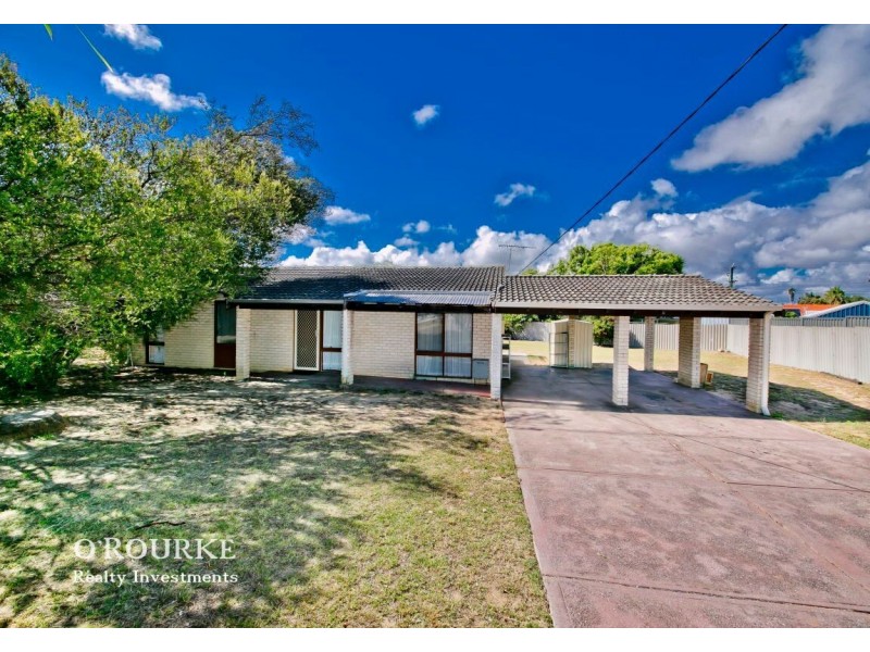 34 Allinga Crescent, Craigie WA 6025