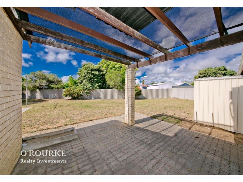 34 Allinga Crescent, Craigie WA 6025