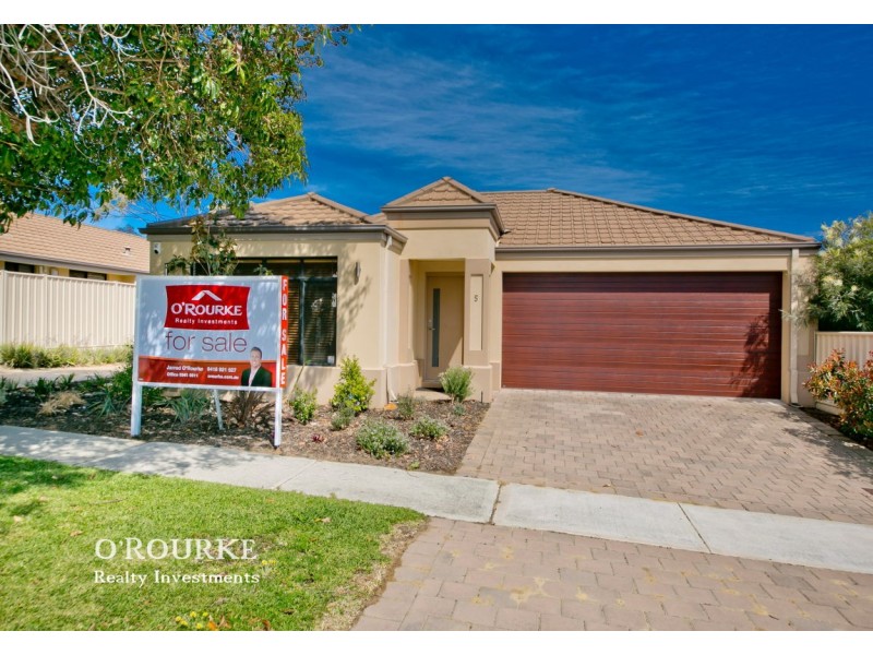 5/217 Ravenscar Street, Doubleview WA 6018