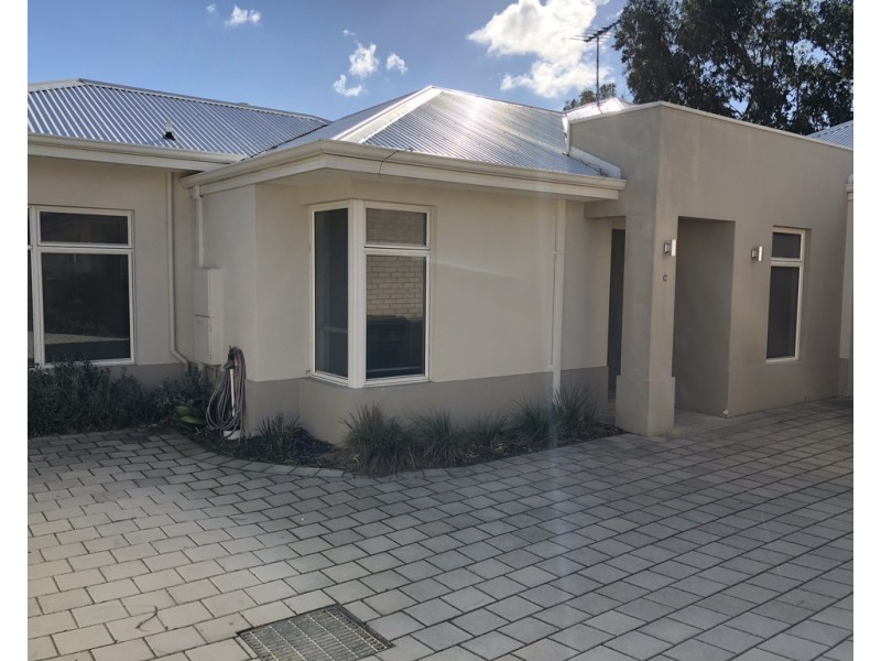 3/23 Crocker Way, Innaloo WA 6018