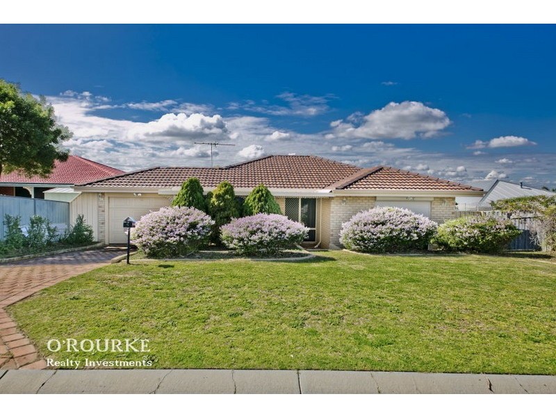 4 Malone Mews, Clarkson WA 6030