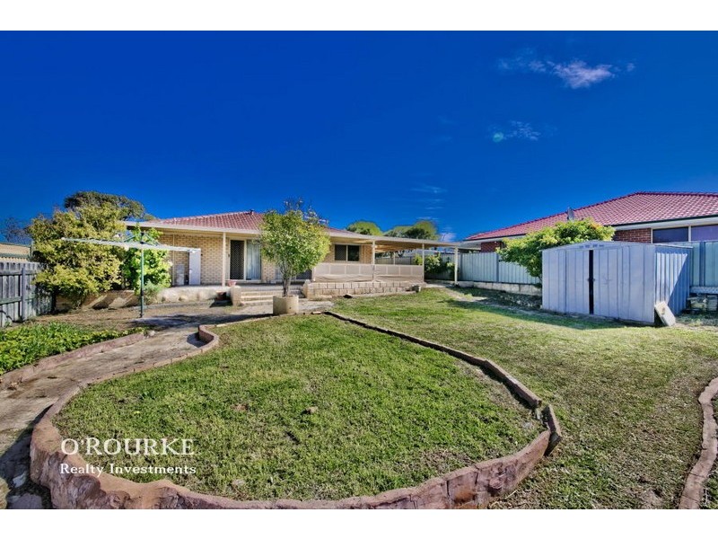 4 Malone Mews, Clarkson WA 6030