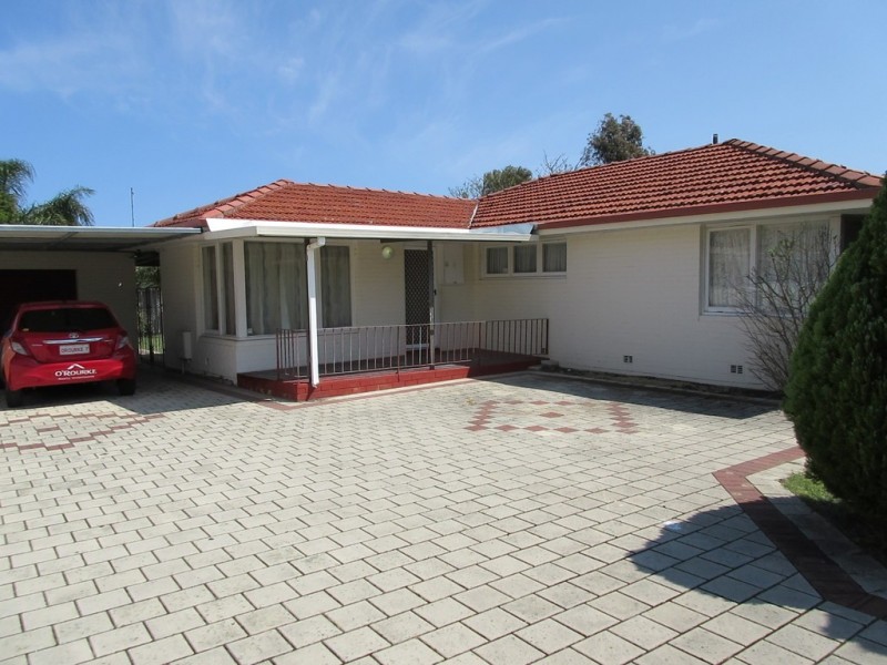 5 Pannell Way, Girrawheen WA 6064