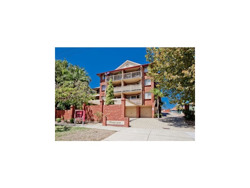 11/12 King George Street, Victoria Park WA 6100