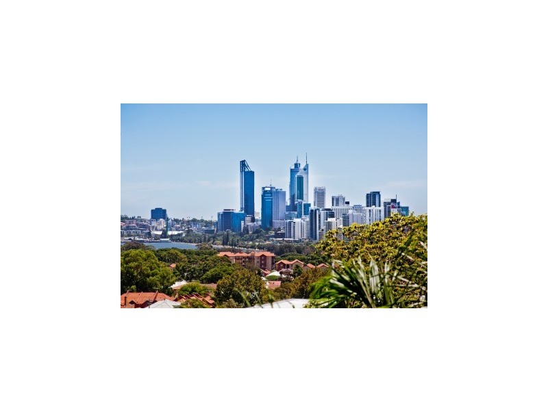 11/12 King George Street, Victoria Park WA 6100