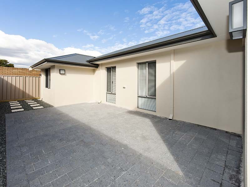 44c Baal Street, Palmyra WA 6157